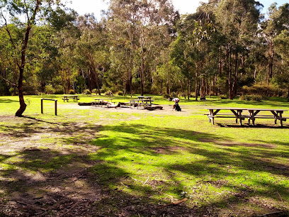 Longridge Park