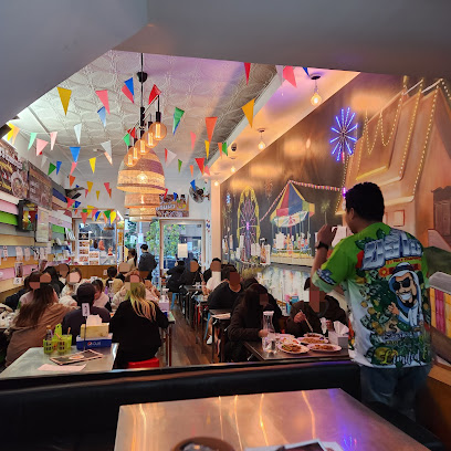 Thai Baan Melbourne CBD