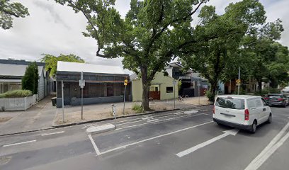 Swanston Street Children's Centre