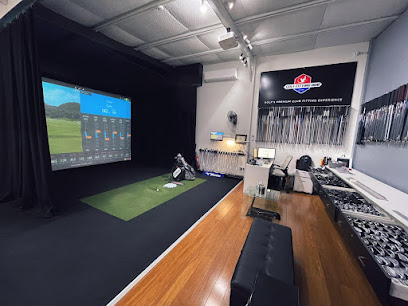 Golf Fitting Hub - Albert Park
