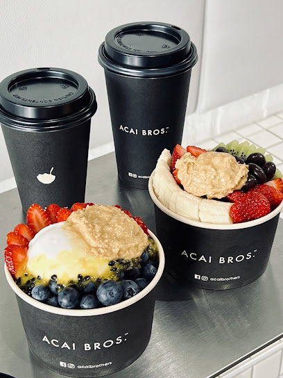 Acai Brothers Greville St Prahran, Melbourne
