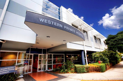 Western Private Hospital, Melbourne