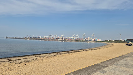 Sandridge Beach