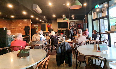 The Yorkshire Stingo Hotel, Melbourne