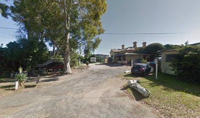 Shawlands Caravan Park, Melbourne
