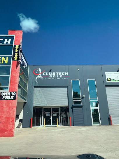 Clubtech Golf