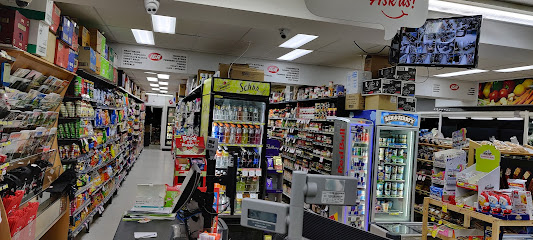 IGA Local Grocer on Park St, Melbourne