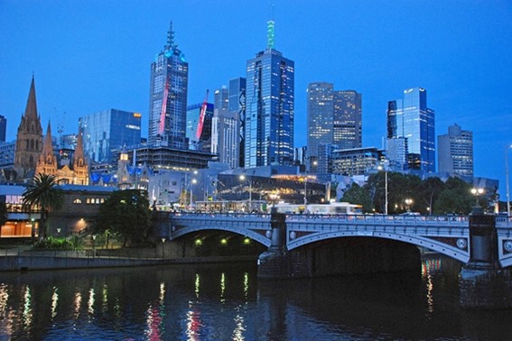 Assent Migration Lawyers, Melbourne