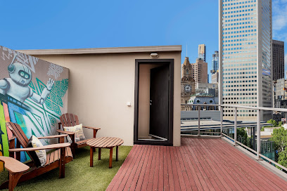 Quality Apartments Melbourne Central