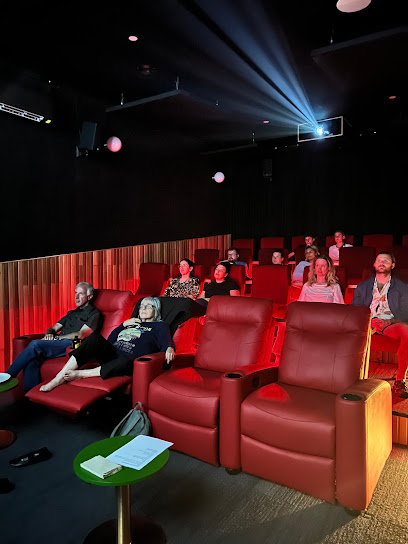 Henkel Street Cinema, Melbourne