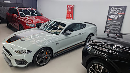 RPM Detailing, Melbourne