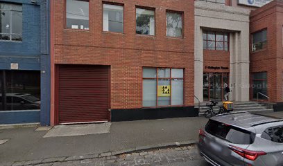 The Baldness Clinic