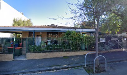 East Melbourne Childcare Co-operative- Yarra Park