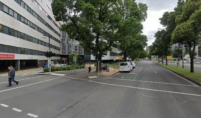 The Royal Womens Hospital Child Care Centre