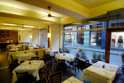 Becco Restaurant