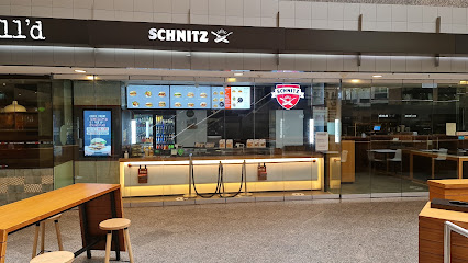 Schnitz Collins Place