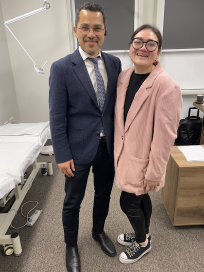 Dr Mani Niazi - Wantirna - MBSA