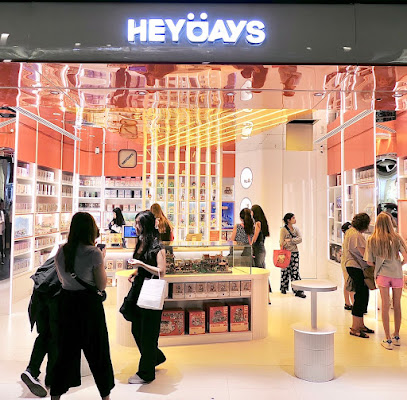 Heydaystoys, Melbourne
