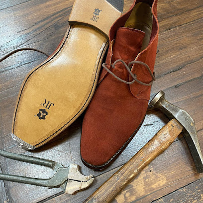 Manfred's Shoe Lounge