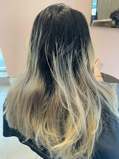 korean celebrity hair salon by CHO A, in melbourne