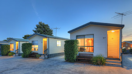 Airport Tourist Village Melbourne