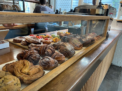 Tivoli Road Bakery, Melbourne