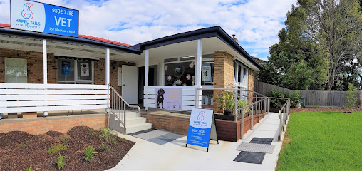 Animal Hospital & VET HappyTails, Melbourne