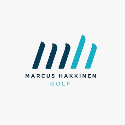 Marcus Hakkinen Golf instruction
