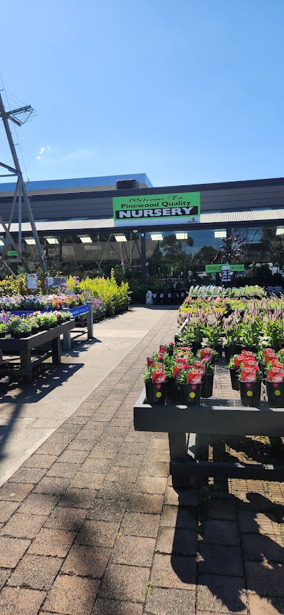 Pinewood Quality Nursery, Melbourne