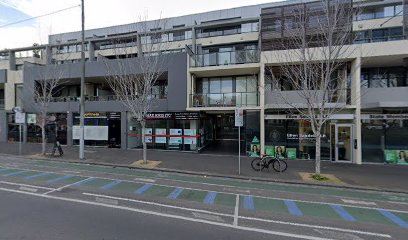 Remedial Massage & Lymphatic Drainage Melbourne- Georgia Byers