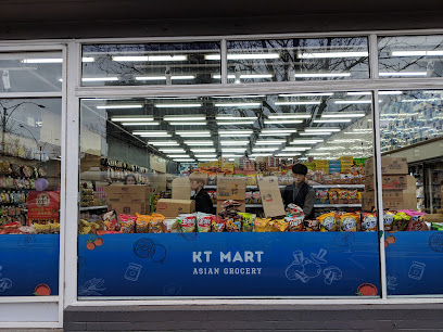 KT MART