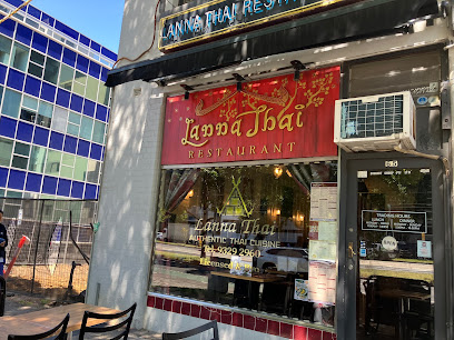 Lanna Thai