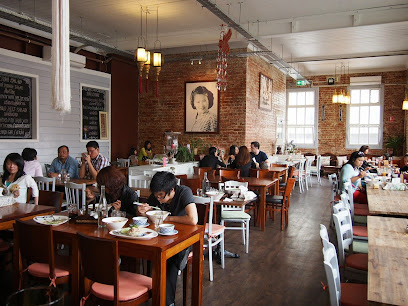 Jinda Thai Restaurant, Melbourne