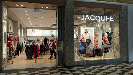 Jacqui E Melbourne Central