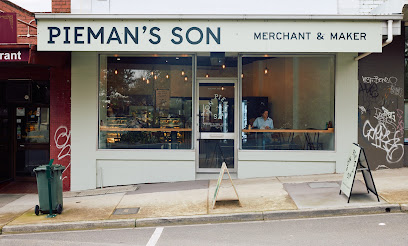 Pieman's Son, Melbourne