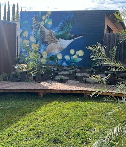 Creative Earth Landscaping