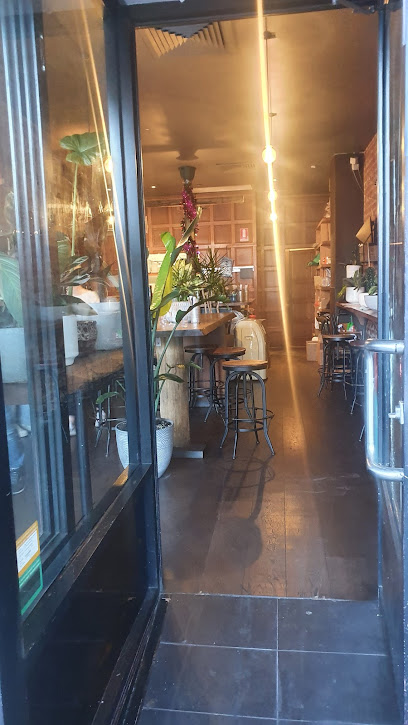 Kin Vietnamese restaurant