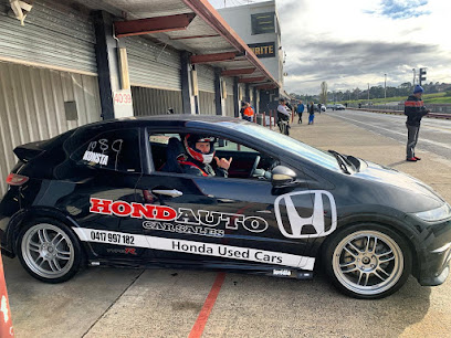 Hondauto - Quality Used Cars