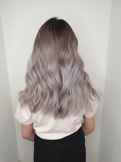 Sui Hair Salon