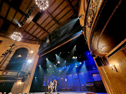Comedy Theatre, Melbourne