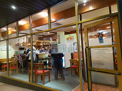 Shiki Japanese Restaurant