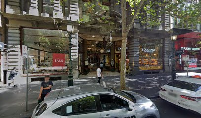 Dr.Ravza Wellbeing Centre, Melbourne