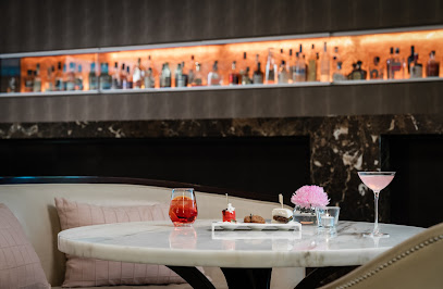 Aria Bar & Lounge, Melbourne
