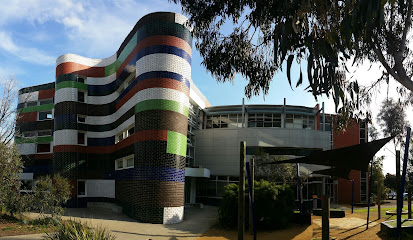Fitzroy High School