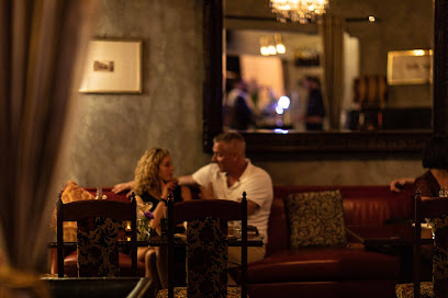 Arcadia Whisky Lounge