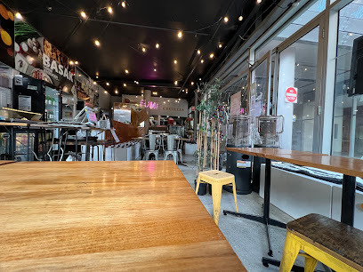 Yum Thai, Melbourne