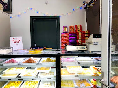 Keshav Sweets, Melbourne