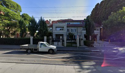 The Benson Toorak - Retirement Properties | Villages & Homes Melbourne