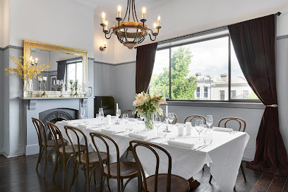 Chez Bagou, Melbourne