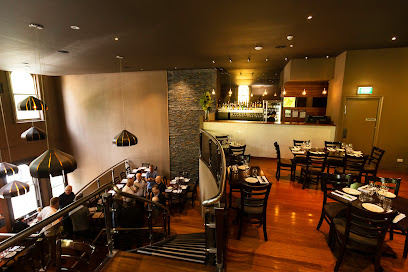 Rare Steakhouse Downtown